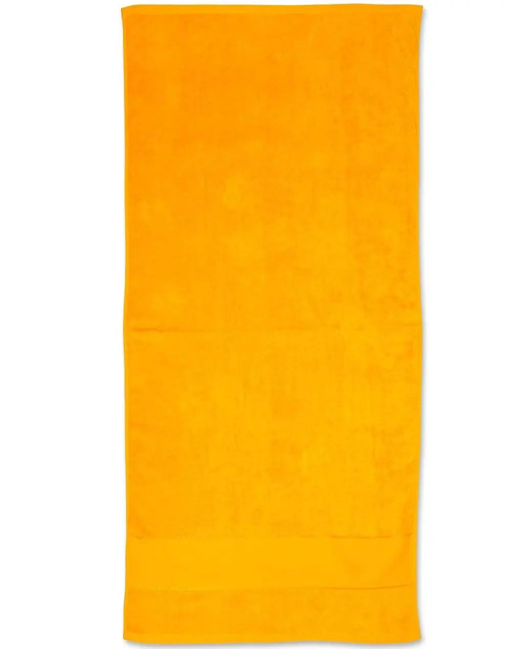 Terry Velour Beach Towel TW04A Metro Workwear.